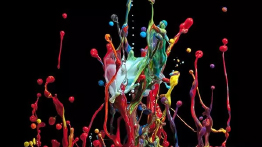 顏料性能的指標(biāo)對(duì)涂料的影響大嗎？