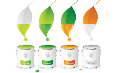 未來6年，水性涂料市場將顯著增長