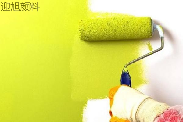 新能源時代無機顏料安全環(huán)保問題