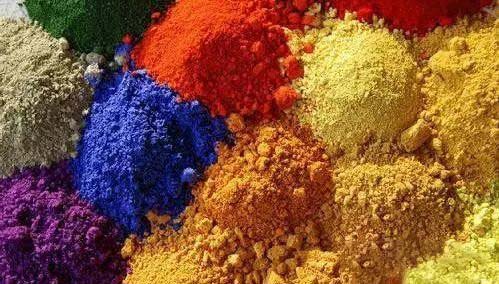 淺析無(wú)機(jī)顏料的市場(chǎng)前景