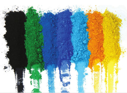 紅外反射顏料行業(yè)應(yīng)用領(lǐng)域有哪些？